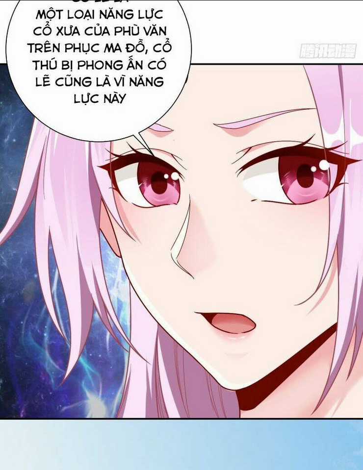 Nguyên Thủy Bất Diệt Quyết Chapter 28 trang 8