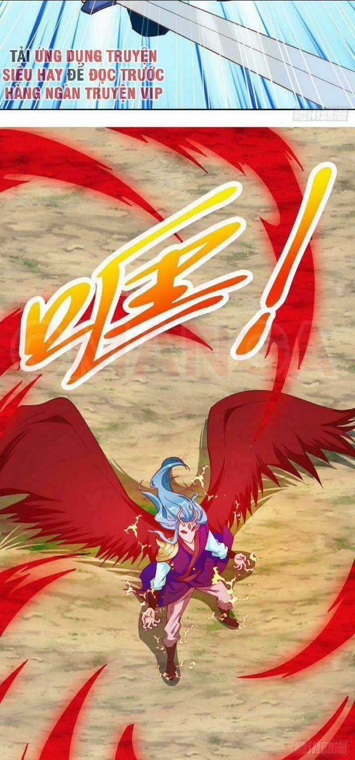 Nguyên Thủy Bất Diệt Quyết Chapter 29 trang 13