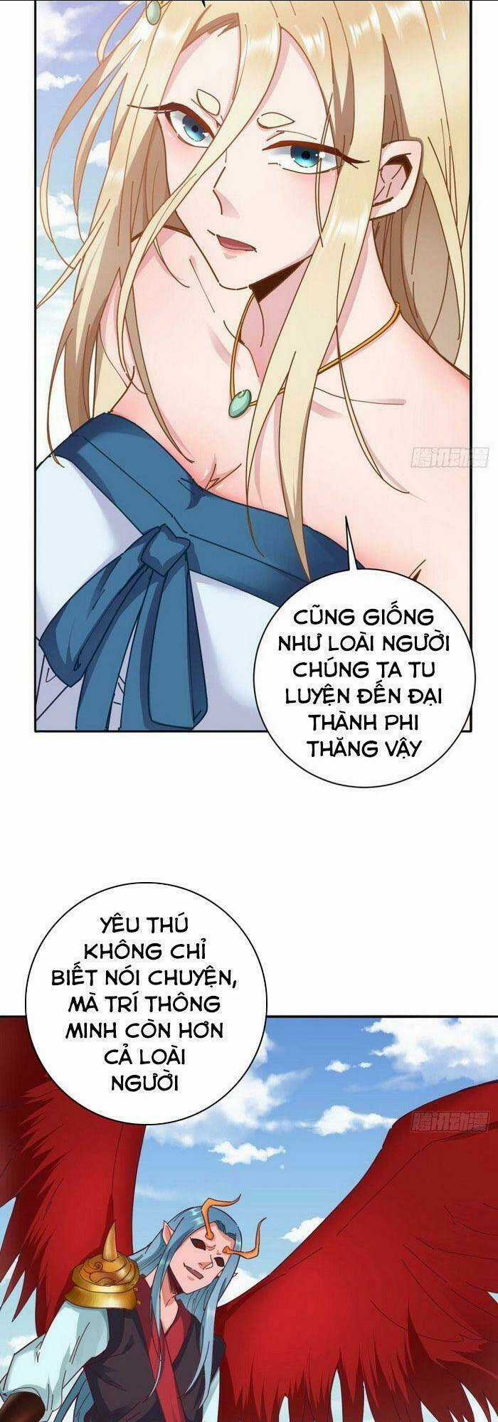 Nguyên Thủy Bất Diệt Quyết Chapter 29 trang 2