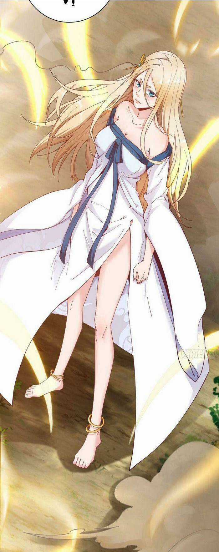 Nguyên Thủy Bất Diệt Quyết Chapter 29 trang 22