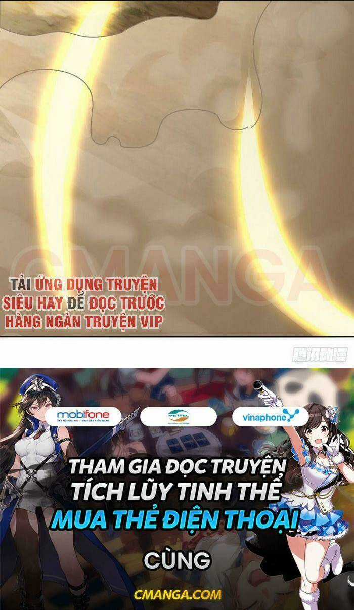 Nguyên Thủy Bất Diệt Quyết Chapter 29 trang 23