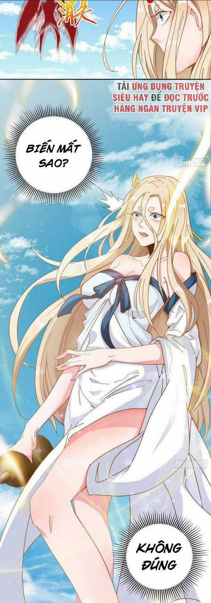 Nguyên Thủy Bất Diệt Quyết Chapter 29 trang 4