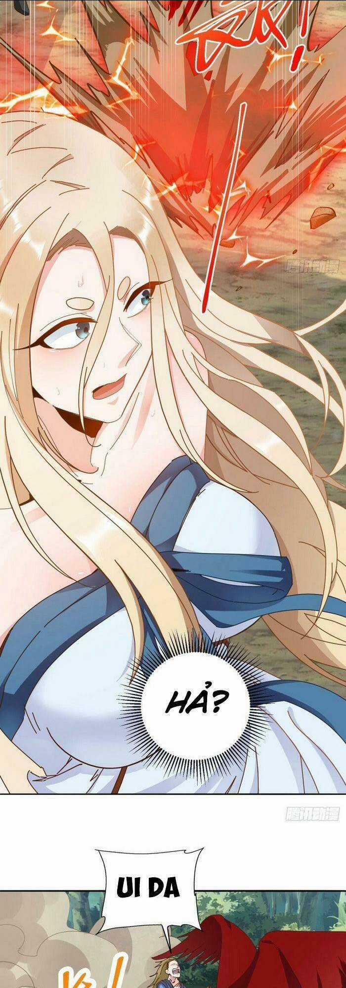 Nguyên Thủy Bất Diệt Quyết Chapter 29 trang 6