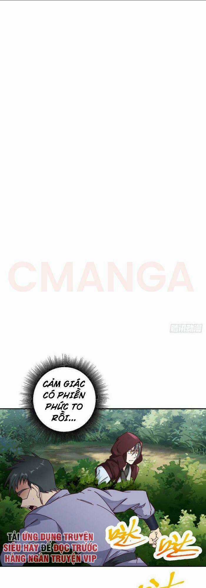 Nguyên Thủy Bất Diệt Quyết Chapter 29 trang 9