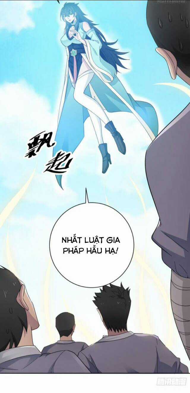 Nguyên Thủy Bất Diệt Quyết Chapter 3 trang 10