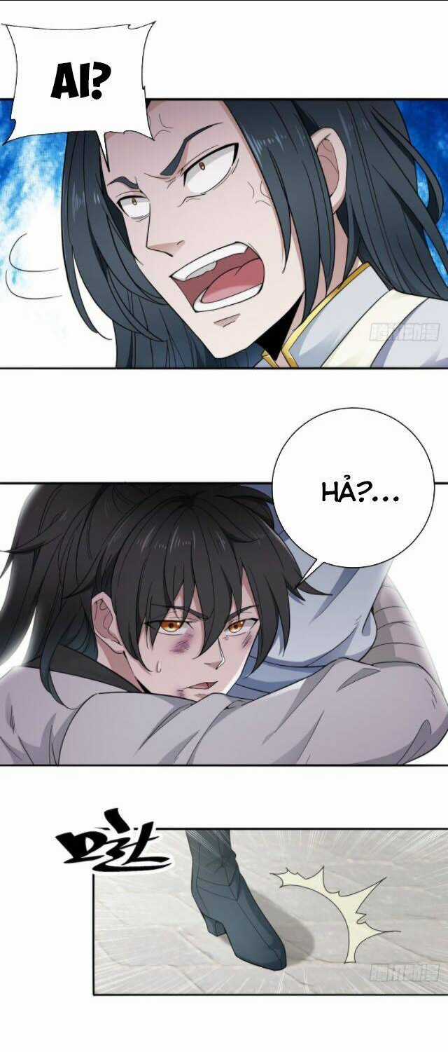 Nguyên Thủy Bất Diệt Quyết Chapter 3 trang 2