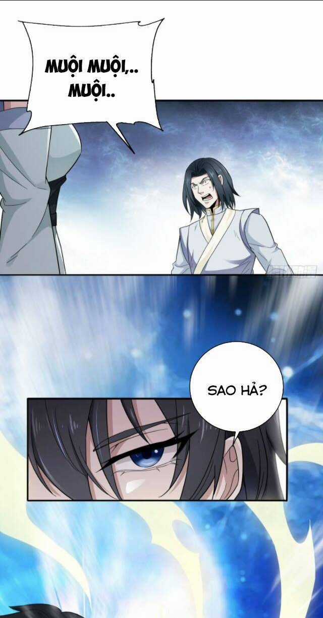 Nguyên Thủy Bất Diệt Quyết Chapter 3 trang 6