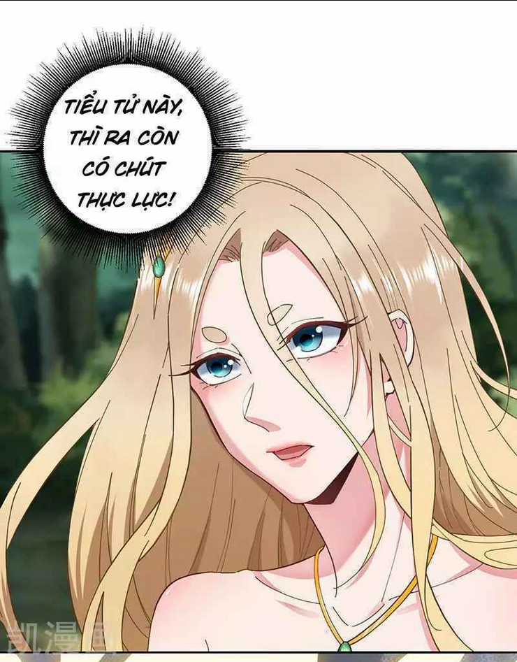 Nguyên Thủy Bất Diệt Quyết Chapter 31 trang 16