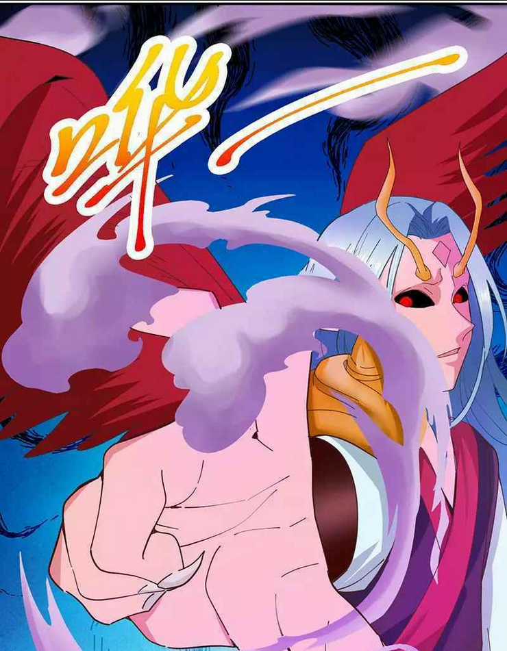 Nguyên Thủy Bất Diệt Quyết Chapter 31 trang 26