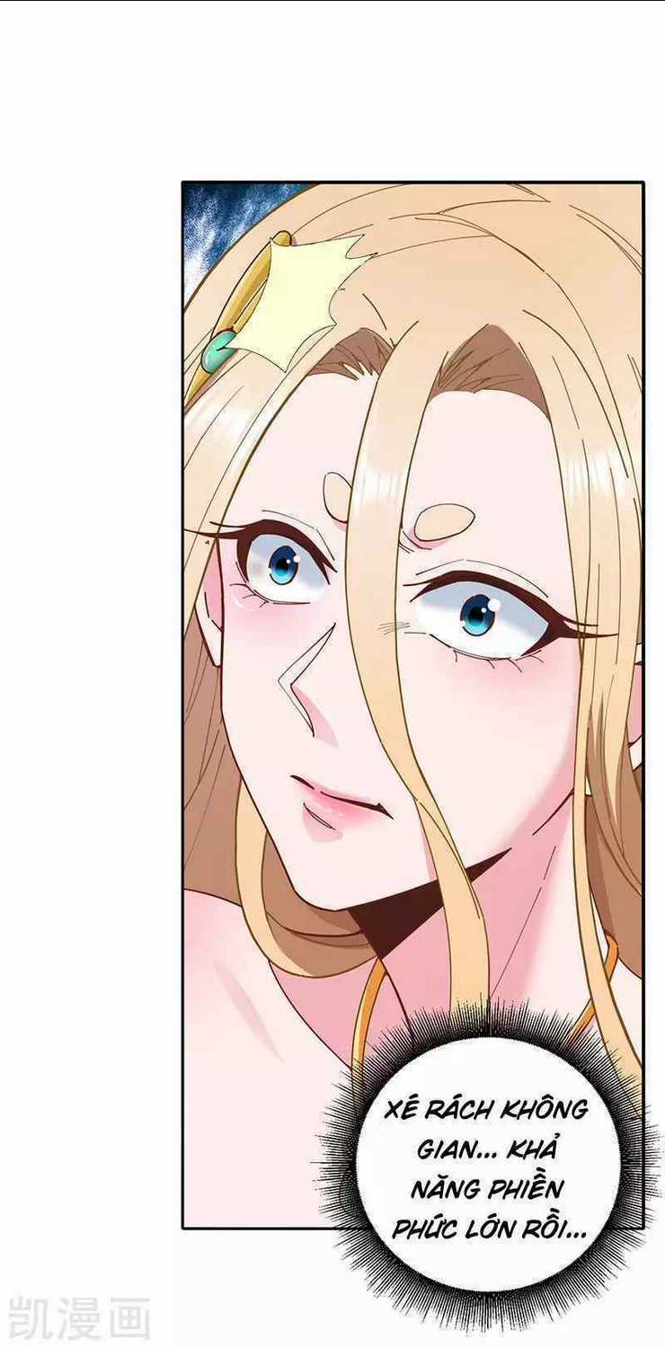 Nguyên Thủy Bất Diệt Quyết Chapter 31 trang 30