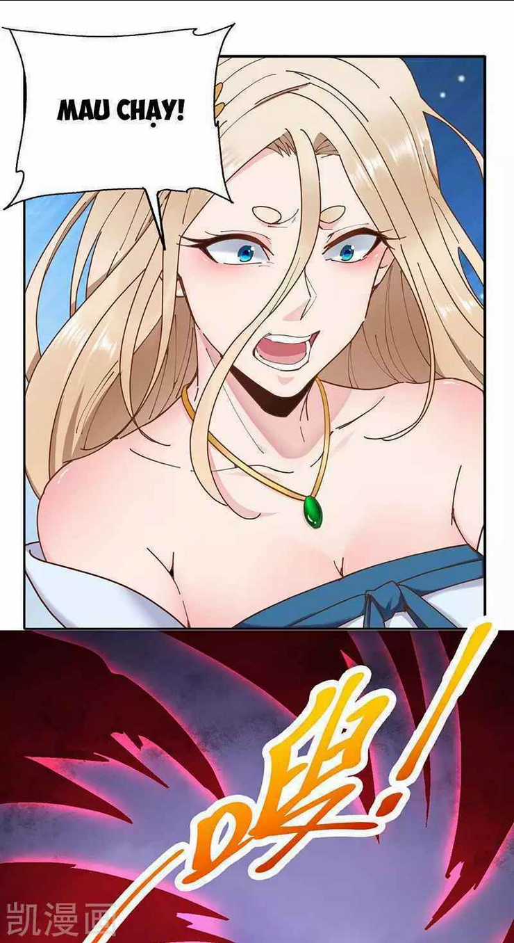 Nguyên Thủy Bất Diệt Quyết Chapter 31 trang 6