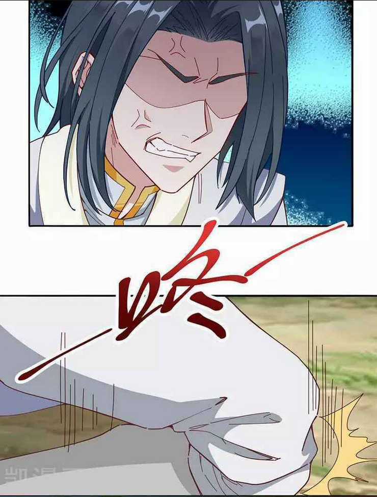 Nguyên Thủy Bất Diệt Quyết Chapter 32 trang 14