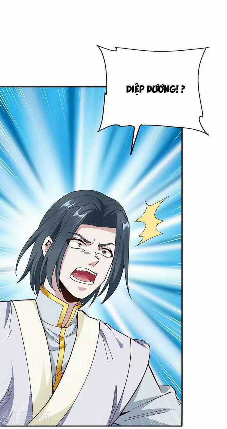 Nguyên Thủy Bất Diệt Quyết Chapter 32 trang 19