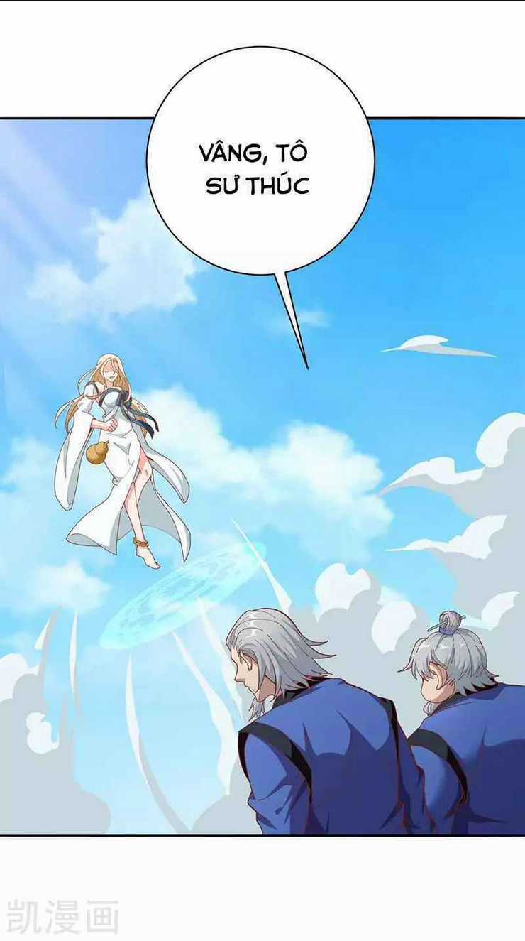 Nguyên Thủy Bất Diệt Quyết Chapter 32 trang 2