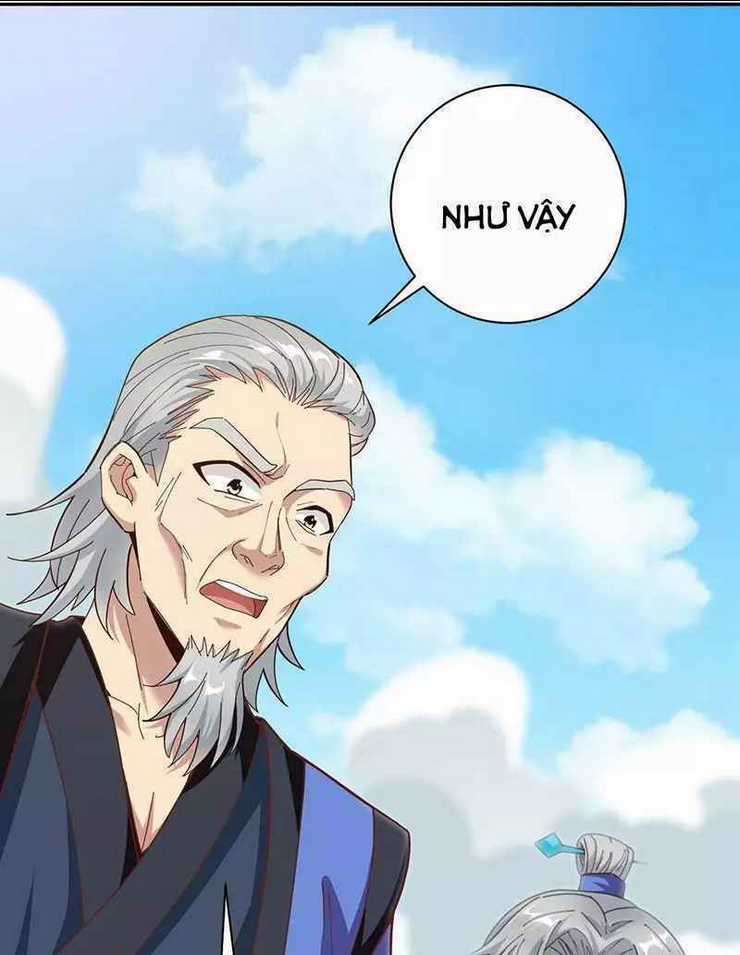 Nguyên Thủy Bất Diệt Quyết Chapter 32 trang 3