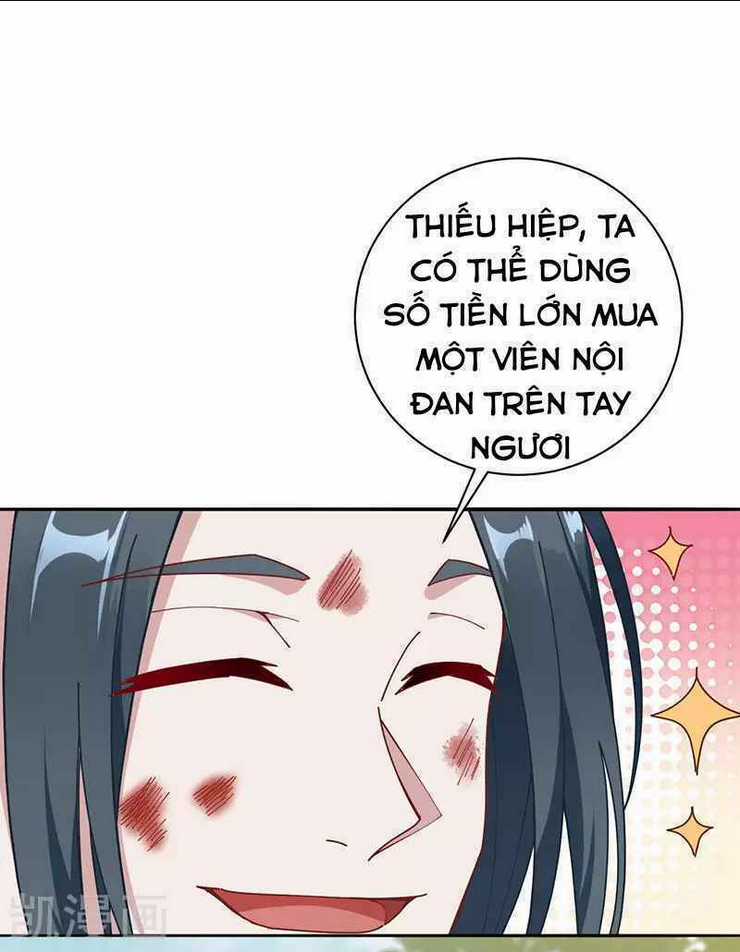 Nguyên Thủy Bất Diệt Quyết Chapter 32 trang 7