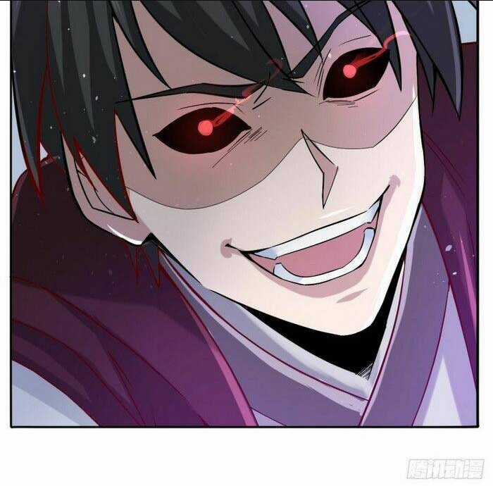 Nguyên Thủy Bất Diệt Quyết Chapter 33 trang 20