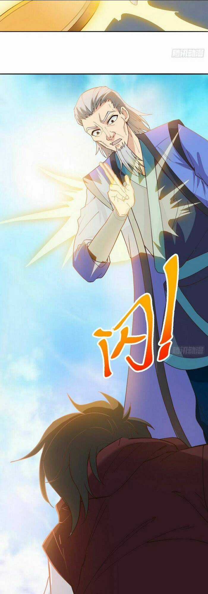 Nguyên Thủy Bất Diệt Quyết Chapter 33 trang 4