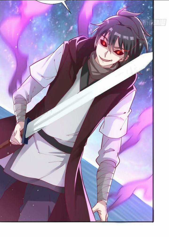 Nguyên Thủy Bất Diệt Quyết Chapter 34 trang 10