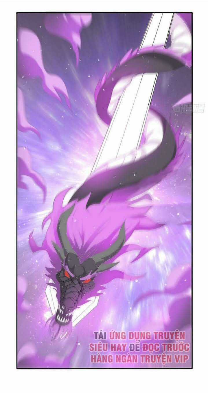 Nguyên Thủy Bất Diệt Quyết Chapter 34 trang 11