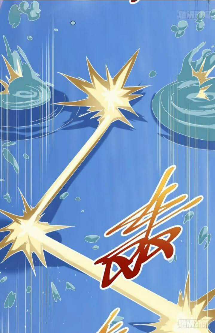 Nguyên Thủy Bất Diệt Quyết Chapter 34 trang 14