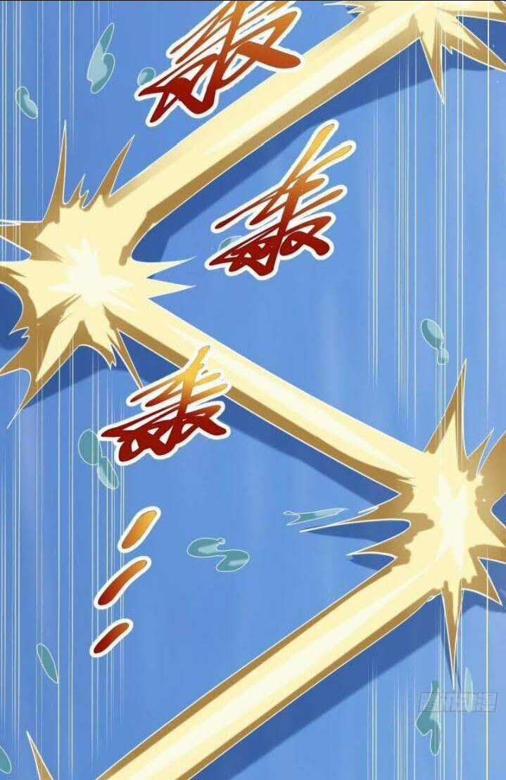 Nguyên Thủy Bất Diệt Quyết Chapter 34 trang 15