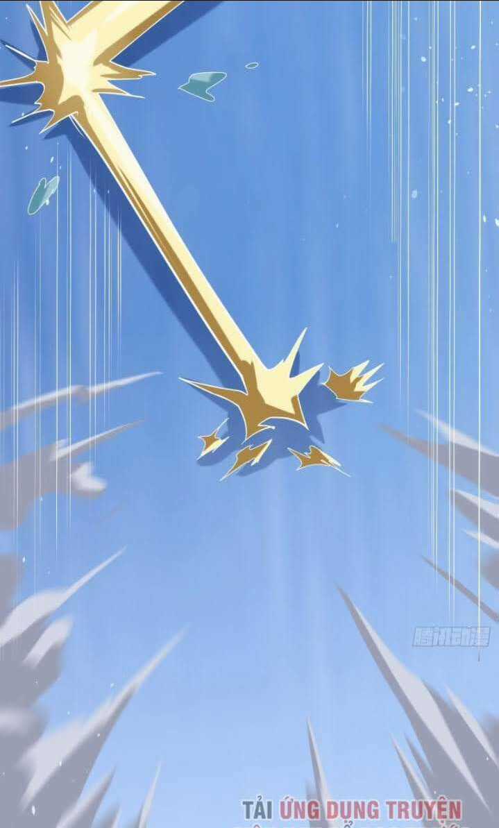 Nguyên Thủy Bất Diệt Quyết Chapter 34 trang 16