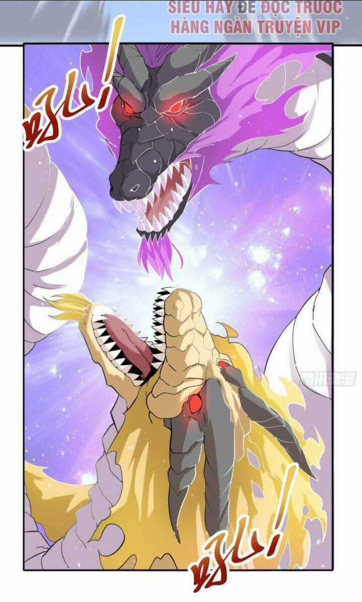 Nguyên Thủy Bất Diệt Quyết Chapter 34 trang 17