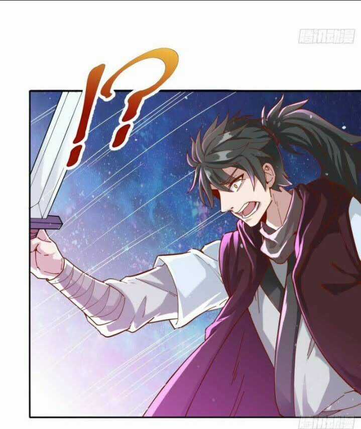 Nguyên Thủy Bất Diệt Quyết Chapter 34 trang 19