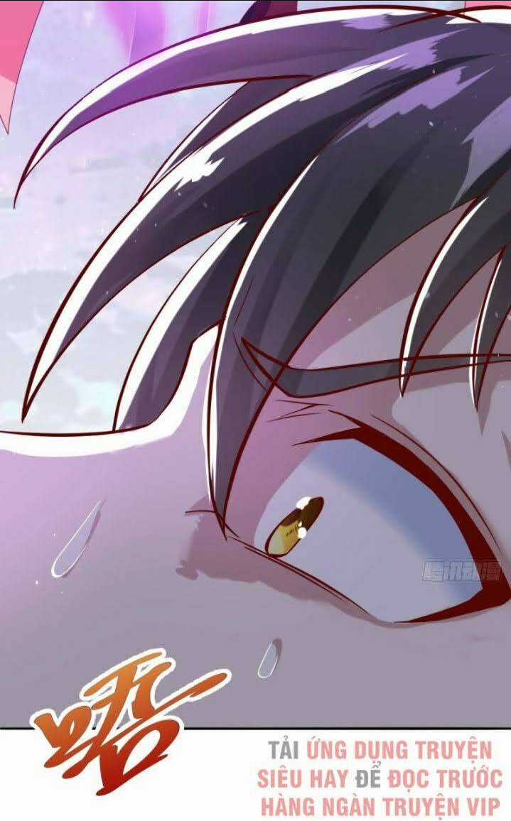 Nguyên Thủy Bất Diệt Quyết Chapter 34 trang 2