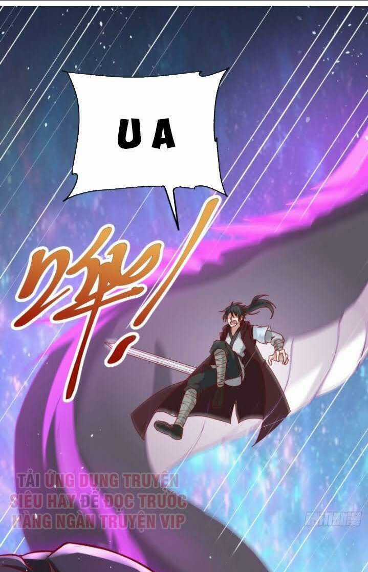 Nguyên Thủy Bất Diệt Quyết Chapter 34 trang 20