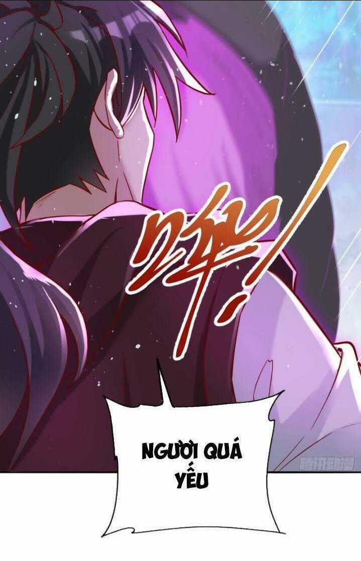 Nguyên Thủy Bất Diệt Quyết Chapter 34 trang 21