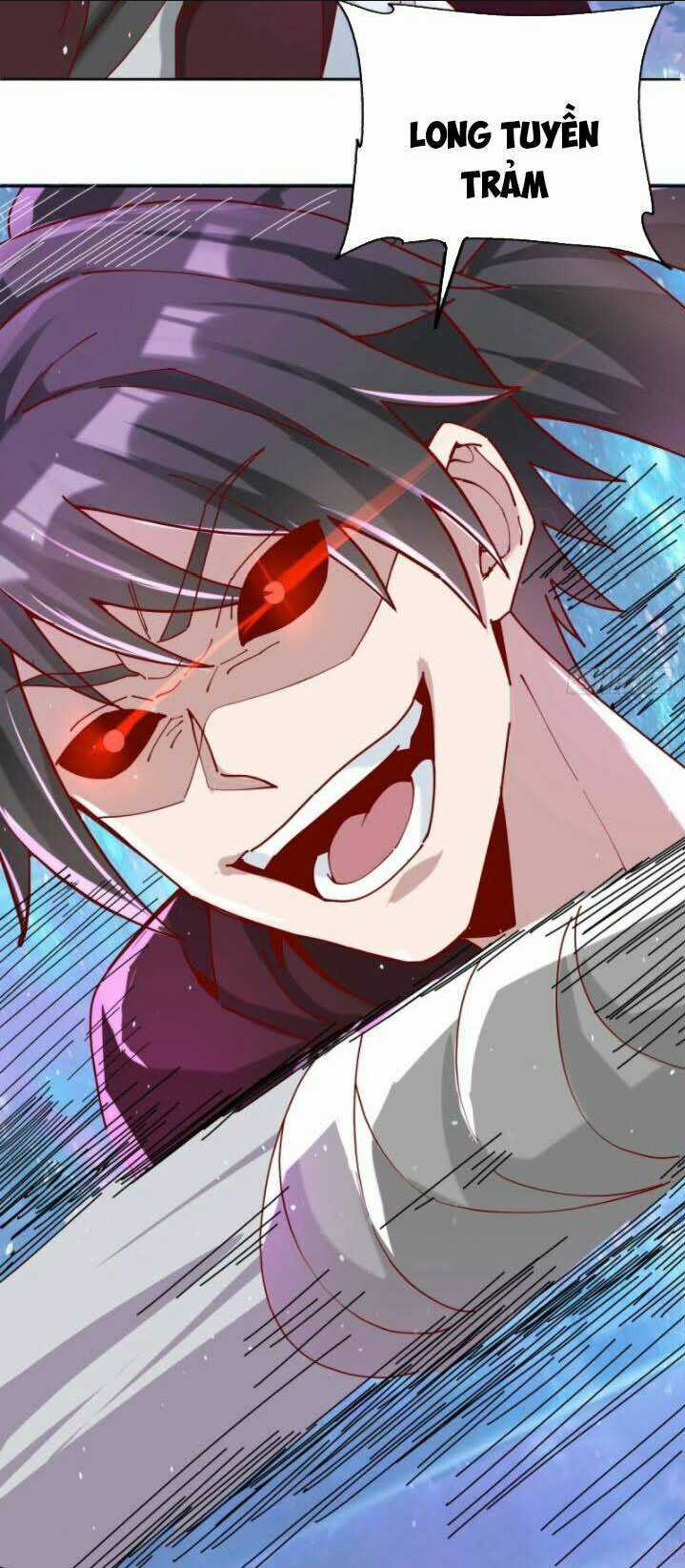 Nguyên Thủy Bất Diệt Quyết Chapter 34 trang 24