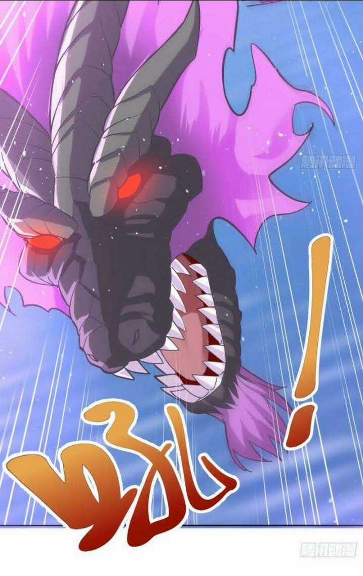 Nguyên Thủy Bất Diệt Quyết Chapter 34 trang 27