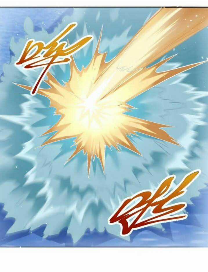 Nguyên Thủy Bất Diệt Quyết Chapter 34 trang 28