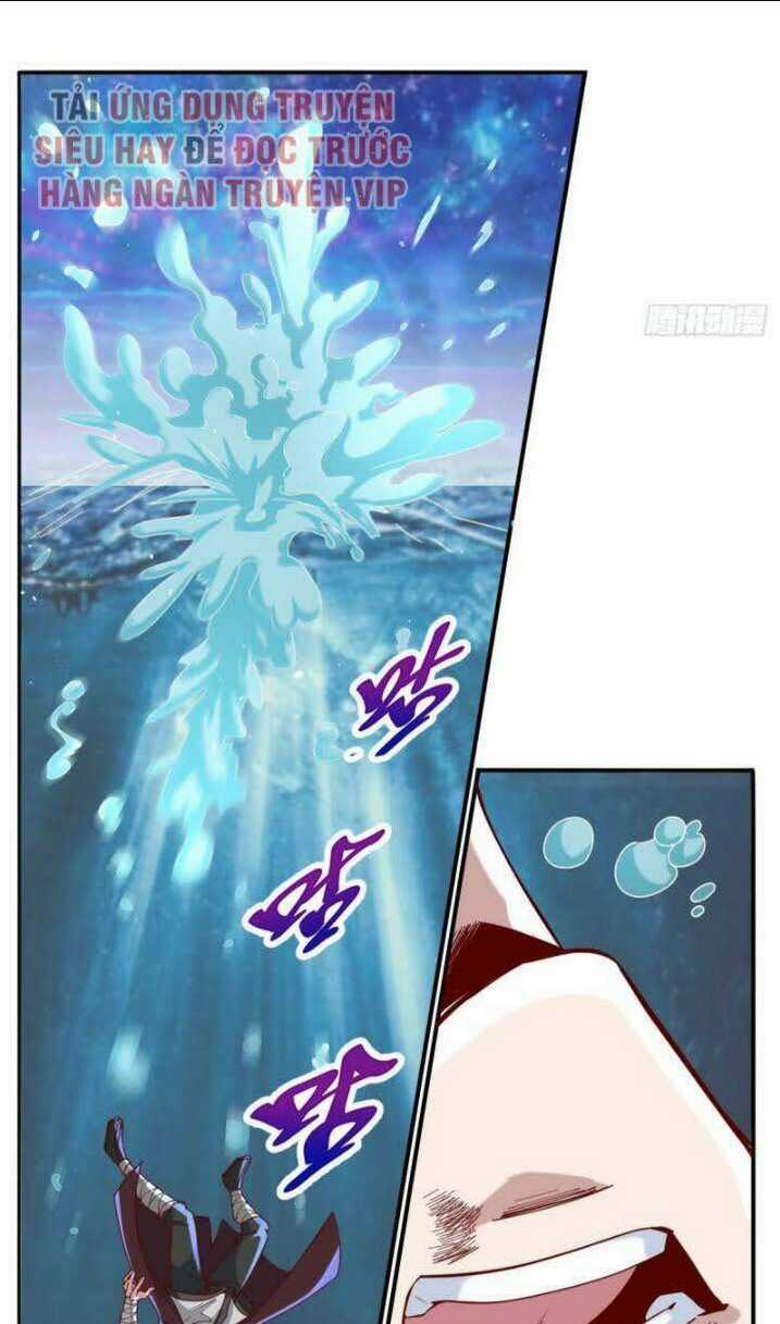 Nguyên Thủy Bất Diệt Quyết Chapter 34 trang 29