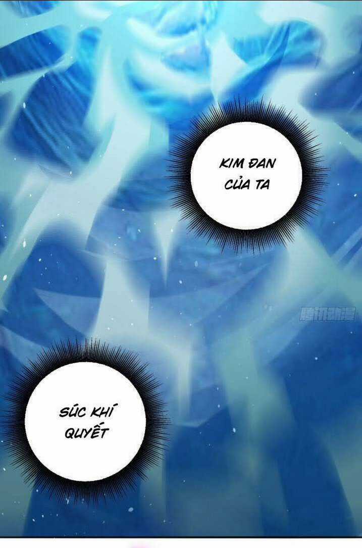 Nguyên Thủy Bất Diệt Quyết Chapter 34 trang 32