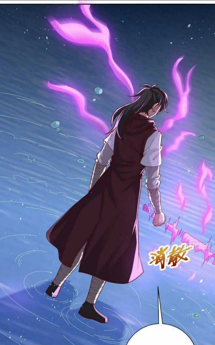 Nguyên Thủy Bất Diệt Quyết Chapter 34 trang 33