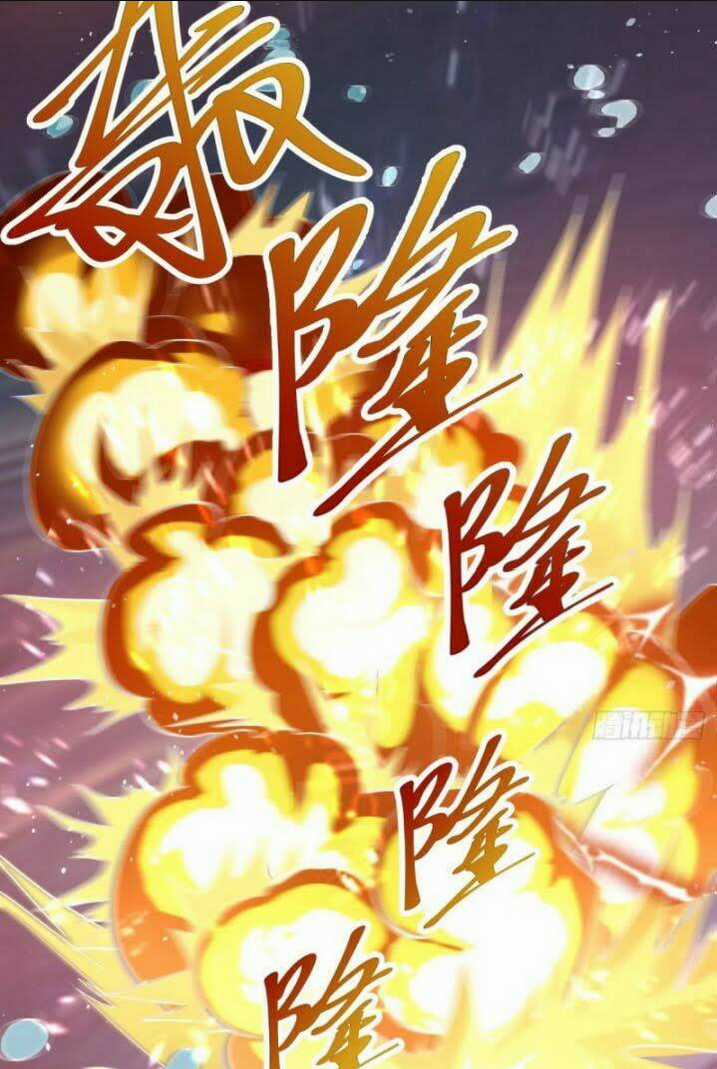 Nguyên Thủy Bất Diệt Quyết Chapter 34 trang 38