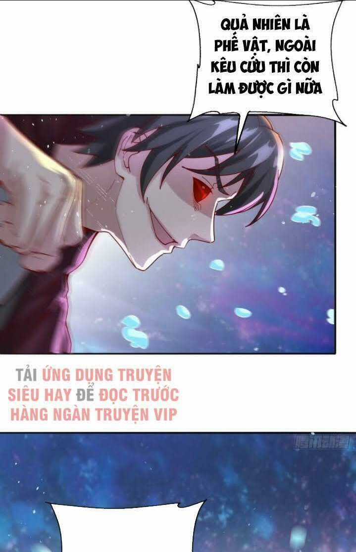 Nguyên Thủy Bất Diệt Quyết Chapter 34 trang 4