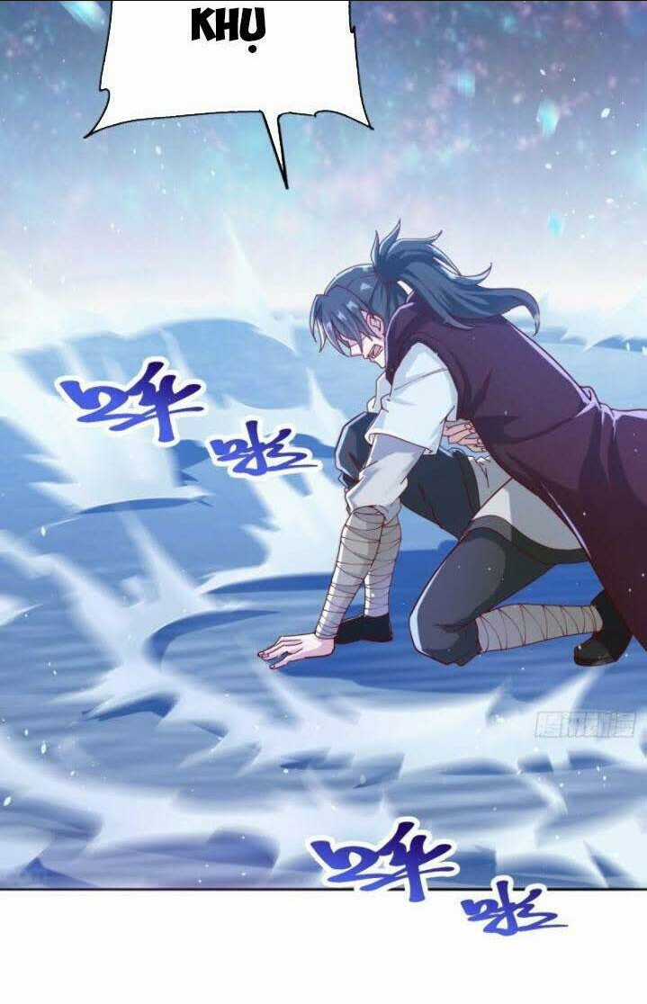 Nguyên Thủy Bất Diệt Quyết Chapter 34 trang 5