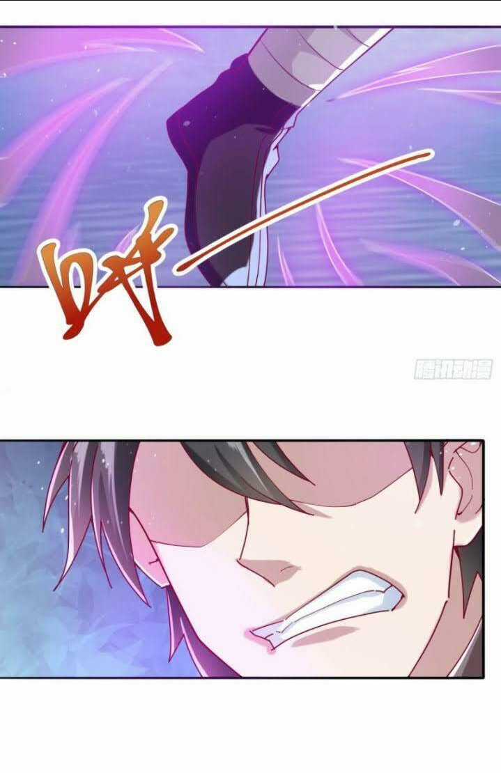 Nguyên Thủy Bất Diệt Quyết Chapter 34 trang 6