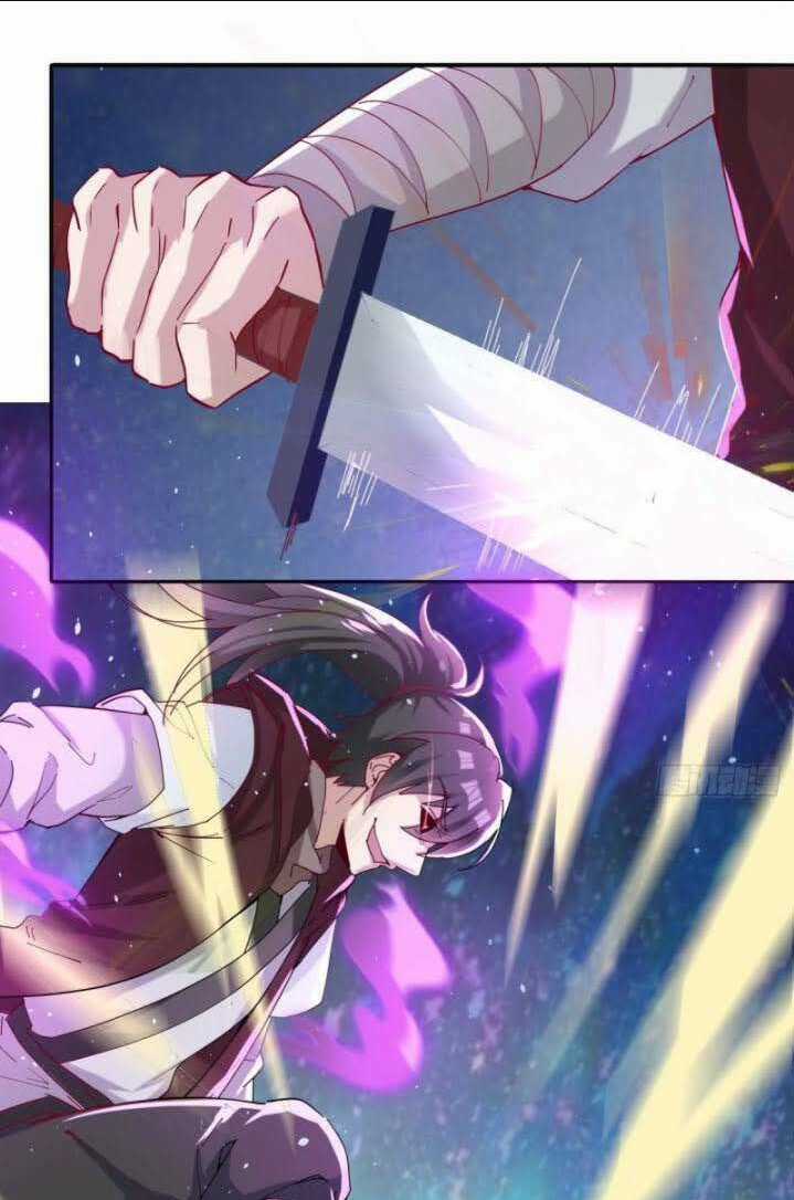 Nguyên Thủy Bất Diệt Quyết Chapter 34 trang 7