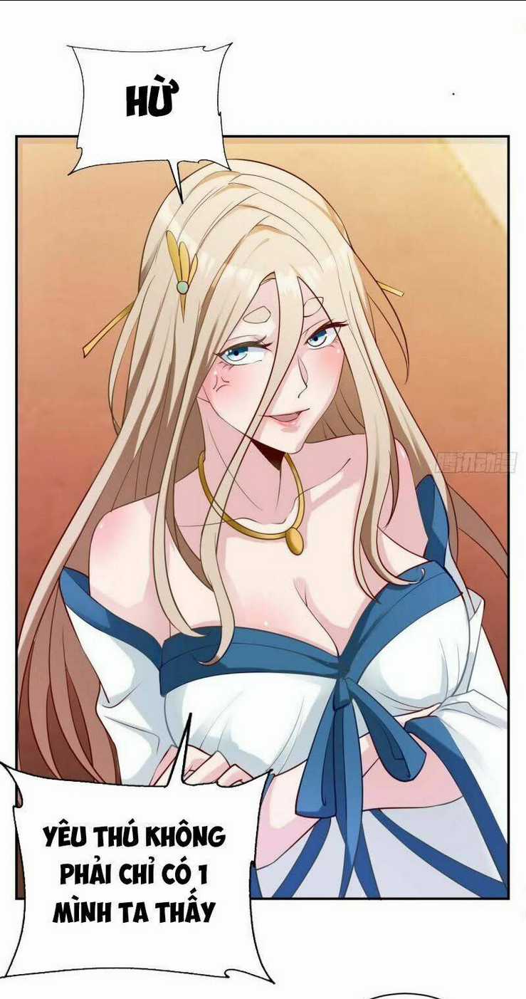 Nguyên Thủy Bất Diệt Quyết Chapter 35 trang 11