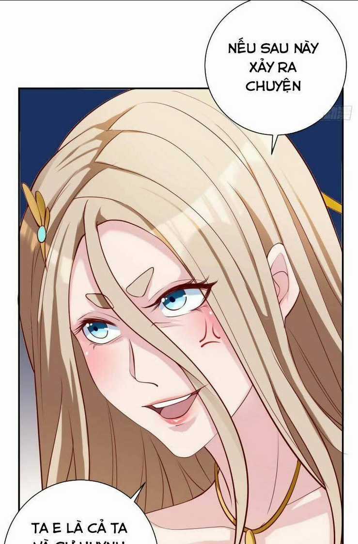 Nguyên Thủy Bất Diệt Quyết Chapter 35 trang 12