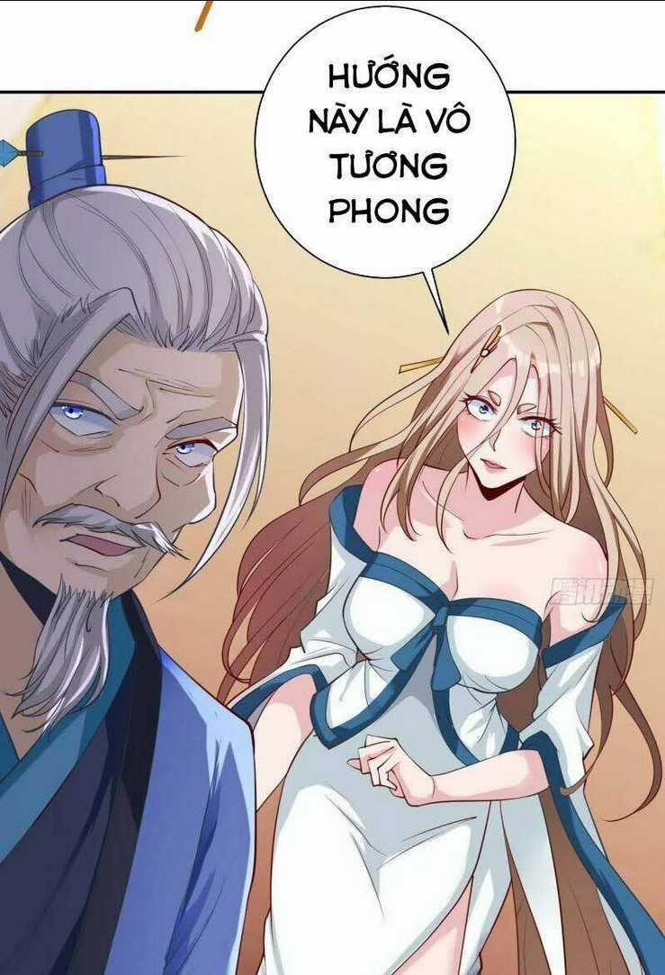 Nguyên Thủy Bất Diệt Quyết Chapter 35 trang 15