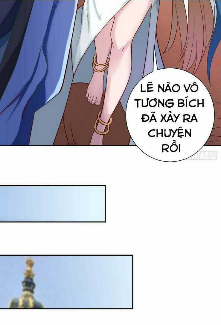 Nguyên Thủy Bất Diệt Quyết Chapter 35 trang 16