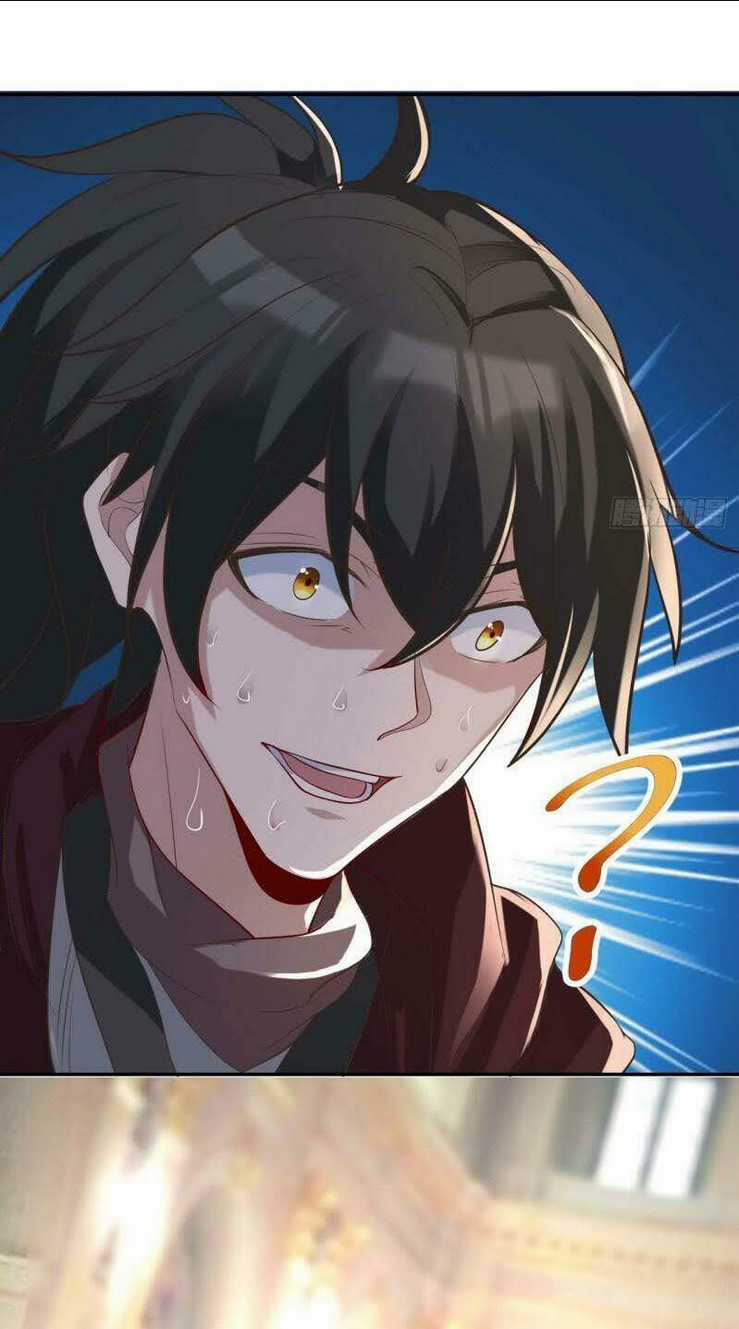 Nguyên Thủy Bất Diệt Quyết Chapter 35 trang 19