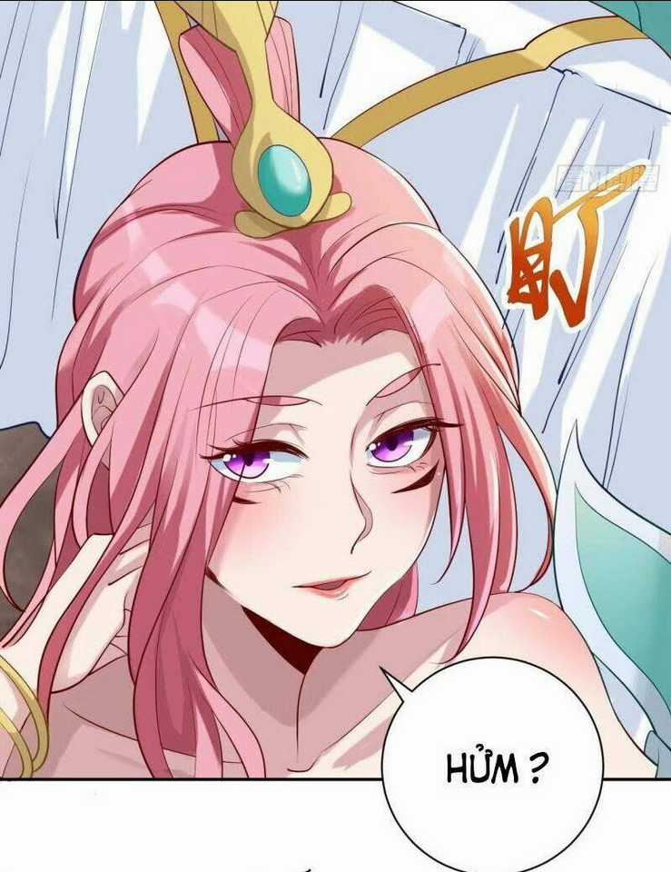 Nguyên Thủy Bất Diệt Quyết Chapter 35 trang 21