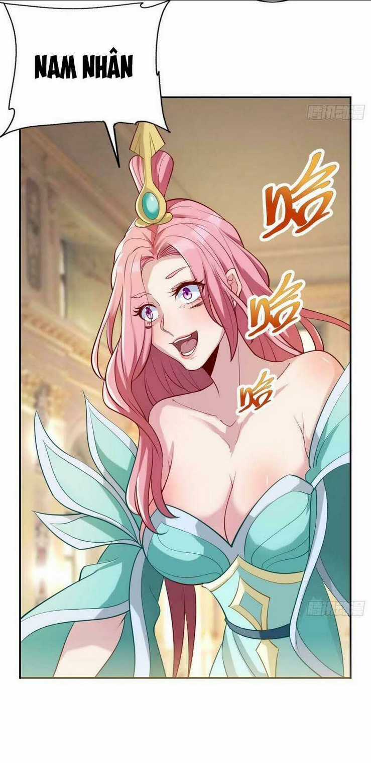 Nguyên Thủy Bất Diệt Quyết Chapter 35 trang 22